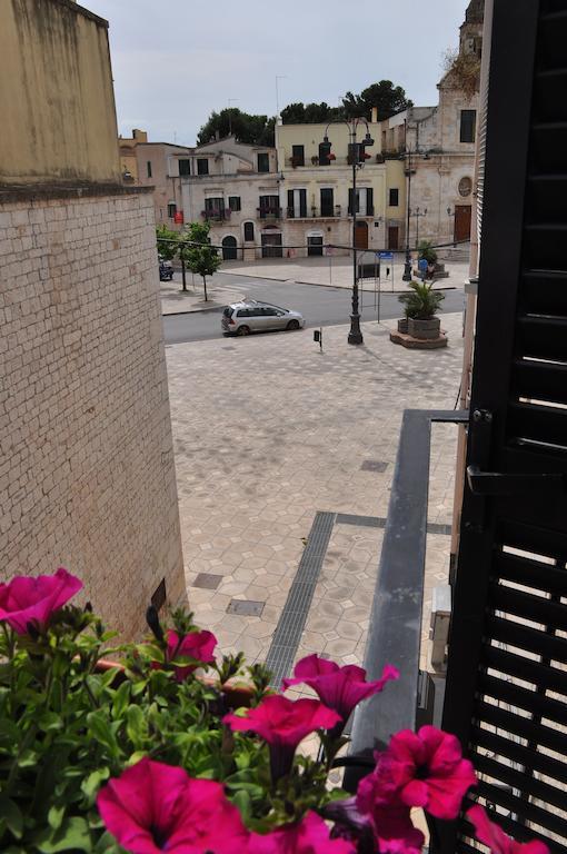 Hotel Gli Avi Casamassima Zewnętrze zdjęcie