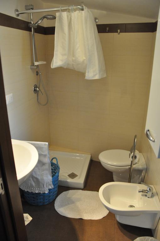 Hotel Gli Avi Casamassima Zewnętrze zdjęcie