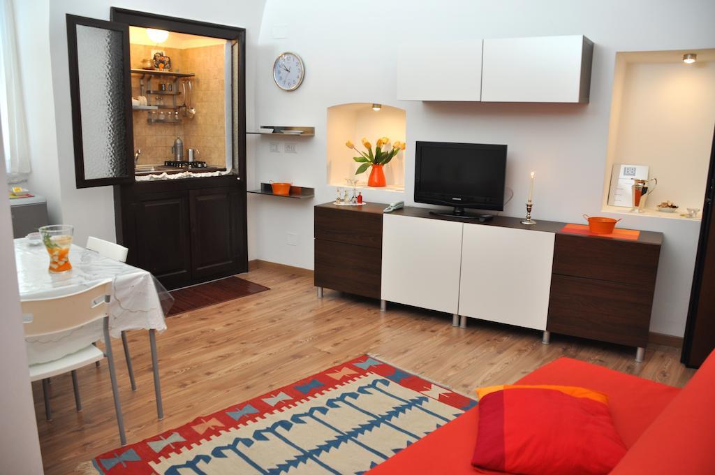 Hotel Gli Avi Casamassima Zewnętrze zdjęcie