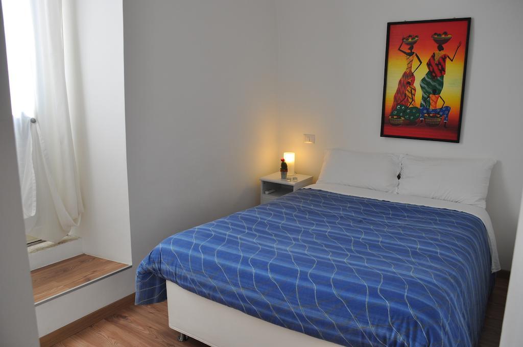 Hotel Gli Avi Casamassima Pokój zdjęcie