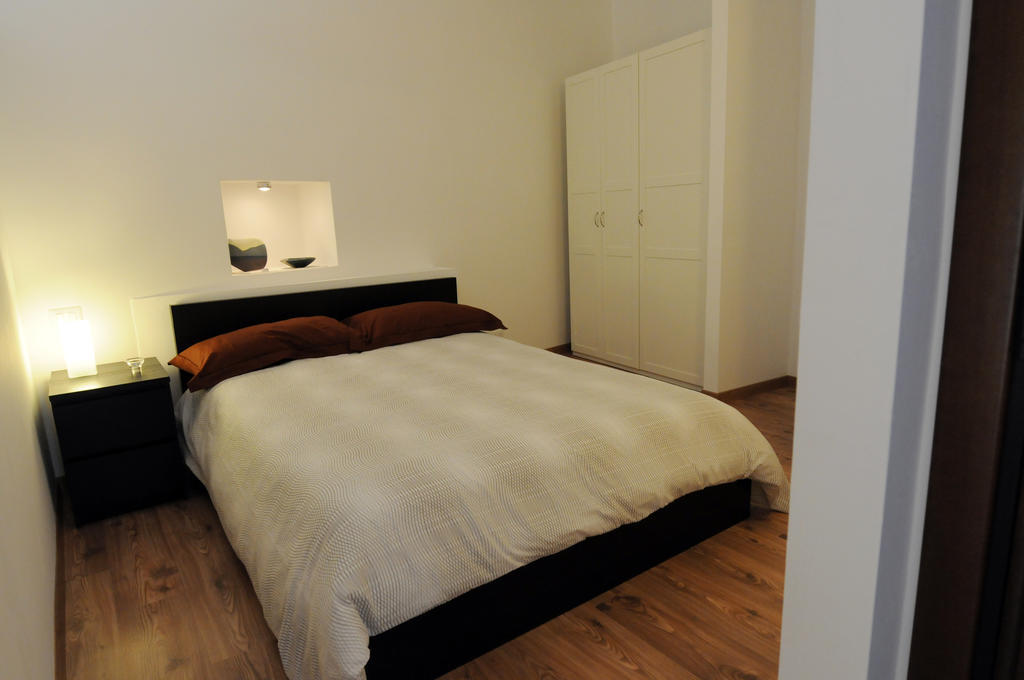Hotel Gli Avi Casamassima Pokój zdjęcie