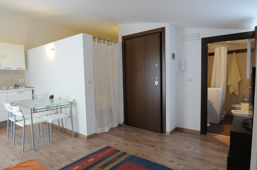 Hotel Gli Avi Casamassima Pokój zdjęcie
