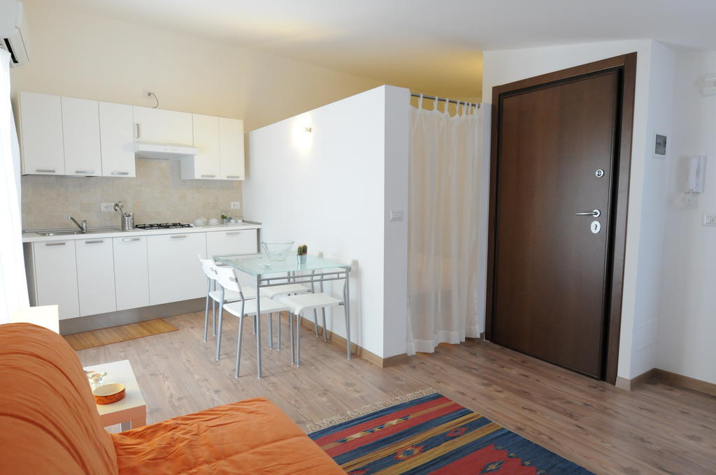 Hotel Gli Avi Casamassima Pokój zdjęcie