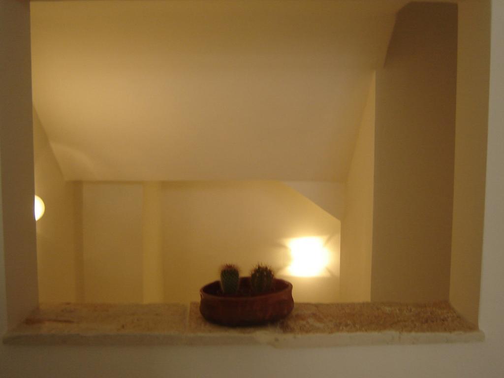 Hotel Gli Avi Casamassima Zewnętrze zdjęcie