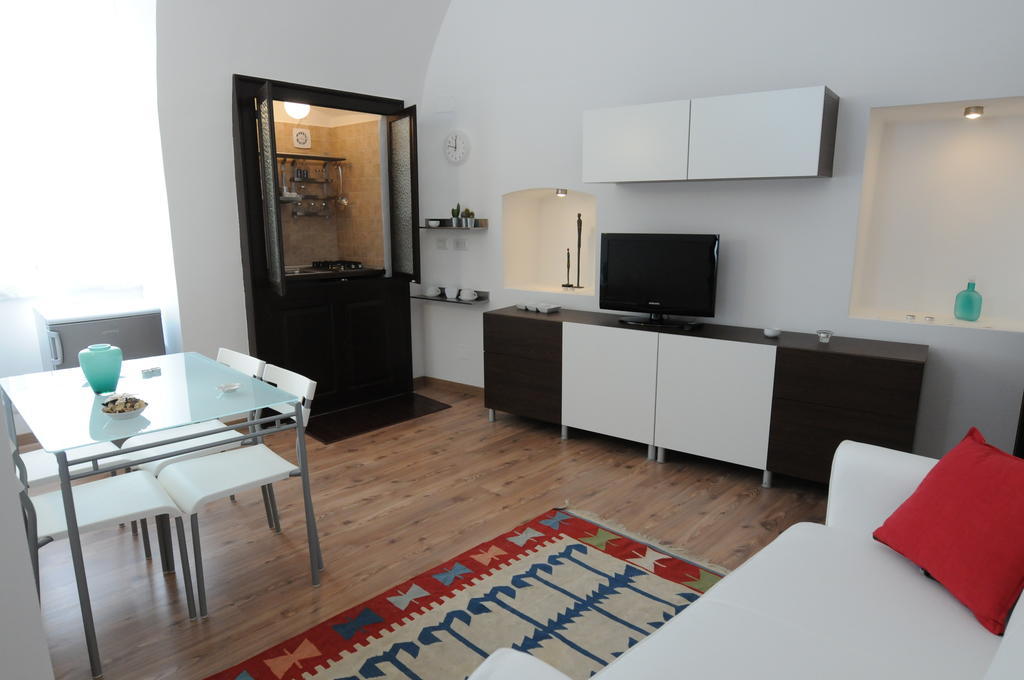 Hotel Gli Avi Casamassima Zewnętrze zdjęcie